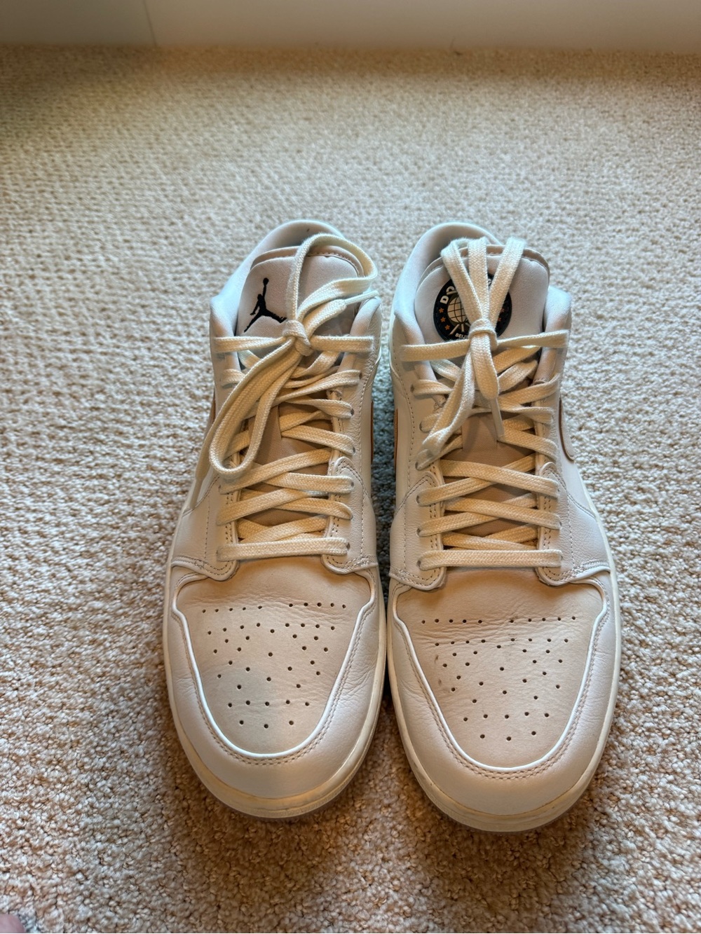 Jordan 1 Low “Dongdan” size 14 - Picture 5 of 8
